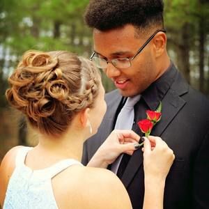 Meet your Posher, Patrick